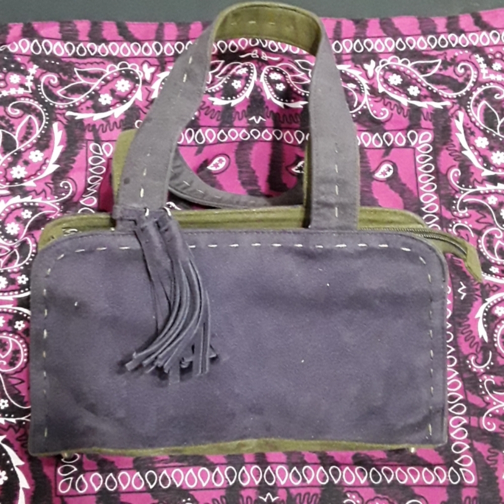 Murval Paris Handbag